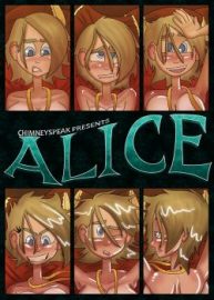 Cover Alice