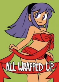 Cover All Wrapped Up