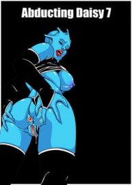 Cover Abducting Daisy 7