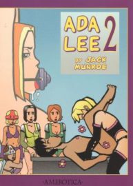 Cover Ada Lee 2