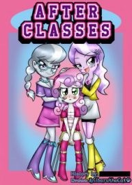Cover After Classes 1