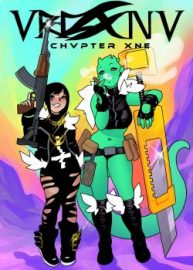 Cover Arizona 1