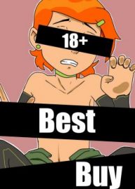 Cover Best Buy
