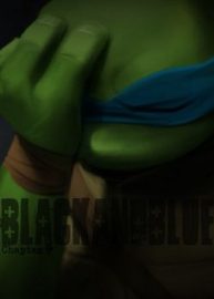Cover Black And Blue 9