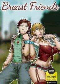 Cover Breast Friends