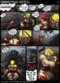 Cover Breeding Bitch 1