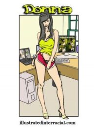 Cover Donna