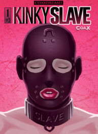 Cover Kinky Slave 1