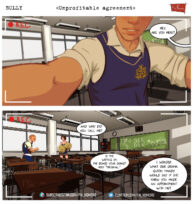 Cover Unprofitable Agreement