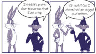 Cover Bottom Daffy