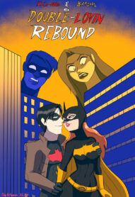 Cover Double Lovin’ Rebound