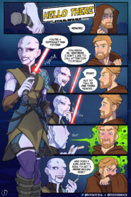 Cover Hello There