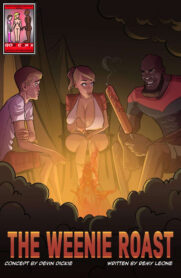 Cover The Weenie Roast