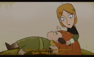 Cover What’s A Blowjob